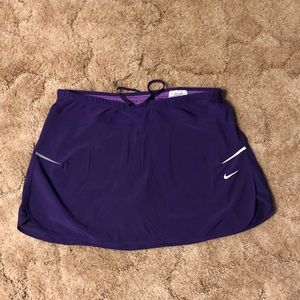 Nike Tennis Skirt